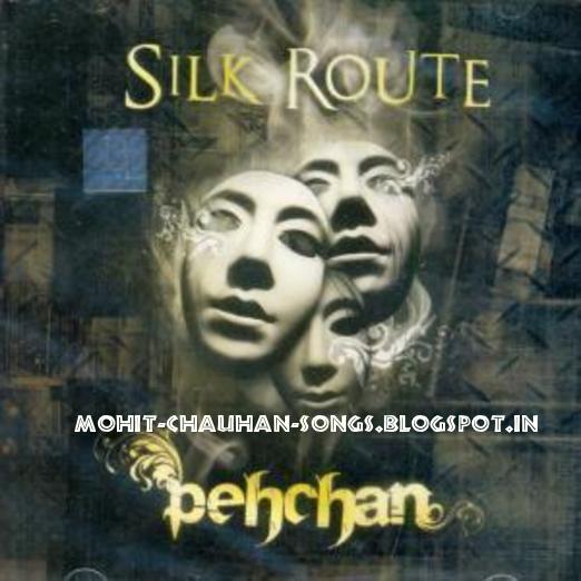 Silk Route Album Mp3